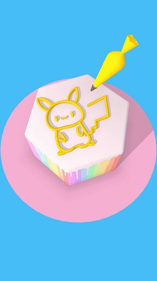 甜心蛋糕屋小游戲 v2.0.1 安卓版 0