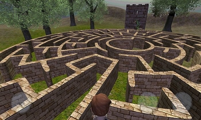 迷宮冒險(xiǎn)王者手游 v2.0 安卓版 0