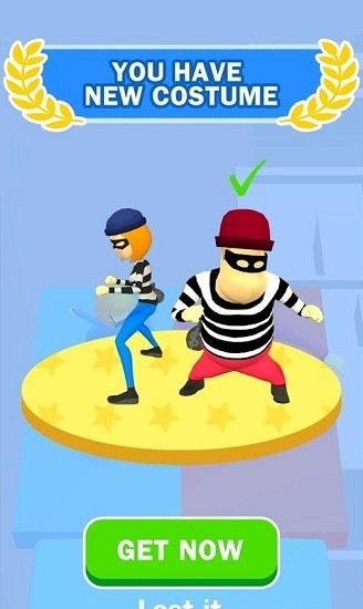 胖男孩瘦女孩最新版(Fat Boy Slim Girl) v0.4 安卓版 2