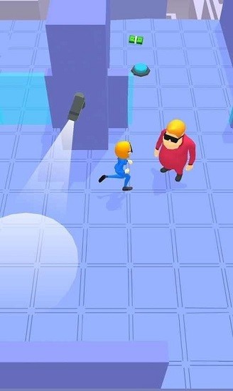 胖男孩瘦女孩最新版(Fat Boy Slim Girl) 胖男孩瘦女孩手游下載