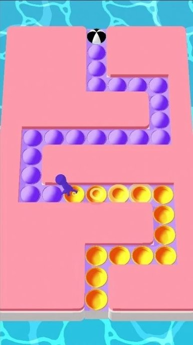 流行短跑手機(jī)游戲