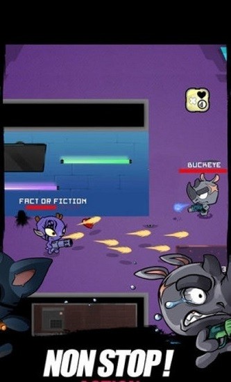 Anark  io(貓咪大作戰(zhàn)) v1 安卓版 3