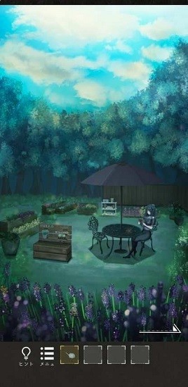 逃離神秘的森林手游(謎の森) v1.1.0 安卓版 1