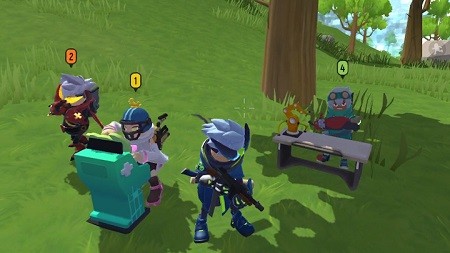 sausage man apk國(guó)際版0