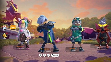 sausage man apk國(guó)際版1