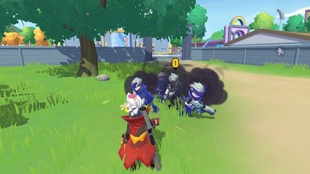 sausage man apk國(guó)際版2