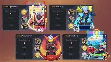 sausage man apk國(guó)際版3