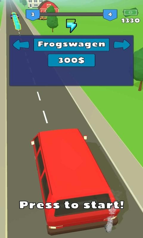 瘋狂旅程游戲下載 瘋狂旅程手游下載