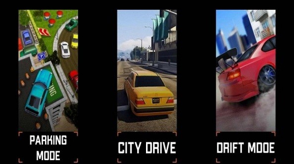 迷你寶馬駕駛 v11.1 安卓版 0