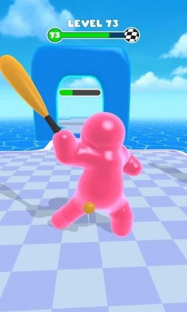 擊碎果凍人 擊碎果凍人安卓版