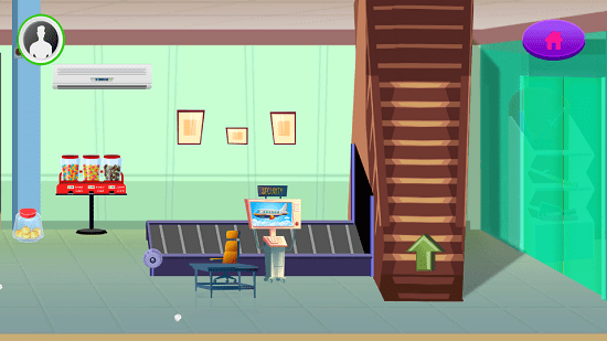 假装玩镇机场 假装玩镇机场手游