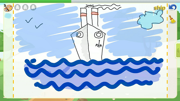 draw and guess游戲 v1.3.1 安卓版 1