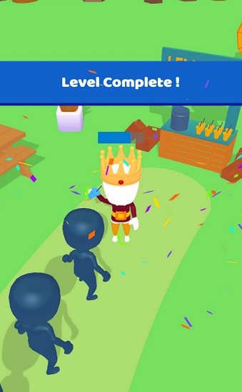 排隊大作戰(zhàn)官方正版 v1.0 安卓版 0