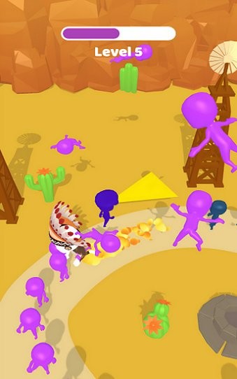 排隊大作戰(zhàn)手游下載