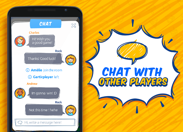 garticio手機(jī)版 v1.4.12 安卓版 0