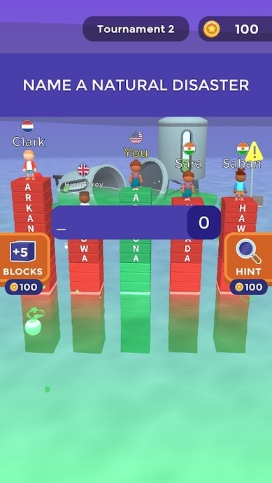 文字或死亡安卓版下載