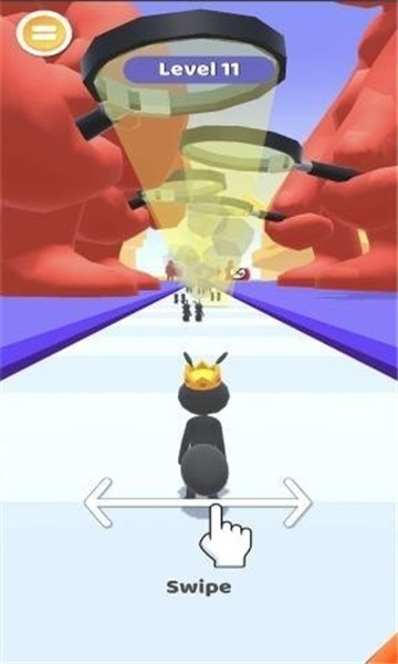 螞蟻挑戰(zhàn)賽最新版 v1.0.2 安卓版 1