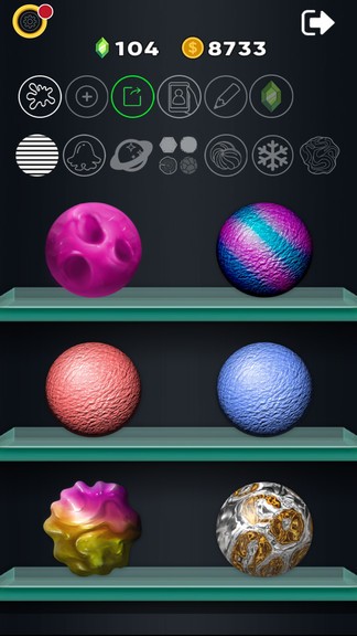 彩虹粘液超級解壓 v1.06.2915 安卓版 0