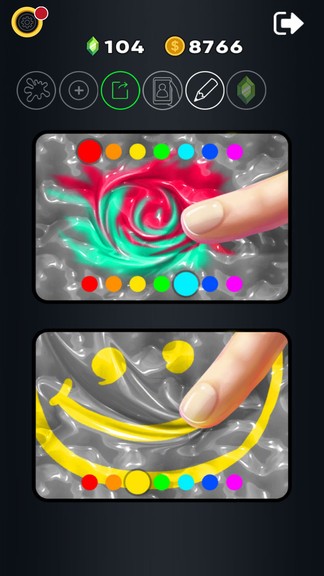 彩虹粘液超級解壓 v1.06.2915 安卓版 2