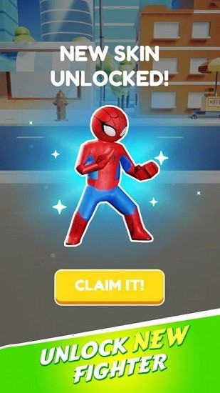 超級比賽英雄中文版(Super Match Hero) v1.1.2 安卓版 1