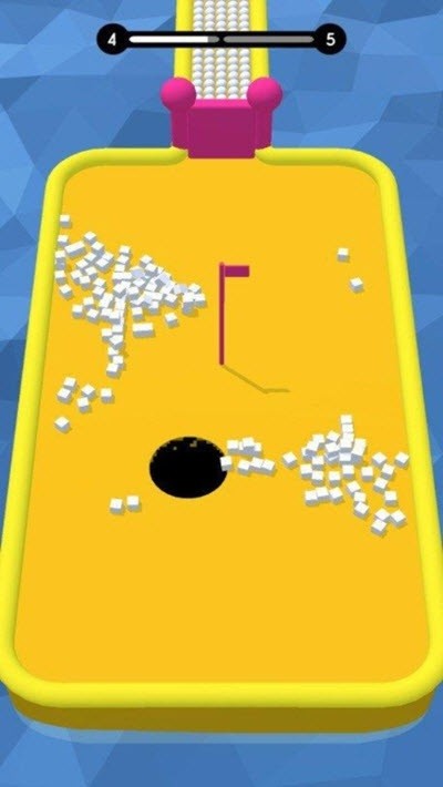 桌面黑洞孔 v0.1 安卓版 0