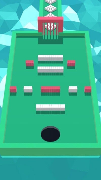 桌面黑洞孔 v0.1 安卓版 3