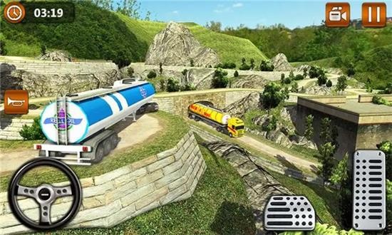 模擬駕駛大師游戲下載