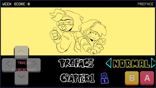 周五夜放克soft mod v0.2.7.1 安卓版 2