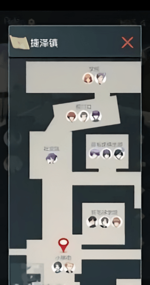 決斗羽林 決斗羽林手游