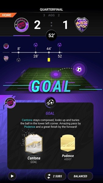 packopener for fut 21手機版