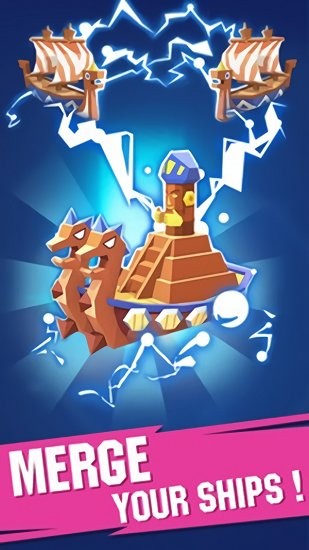 小船合成官方正版 v1.06 安卓版 2