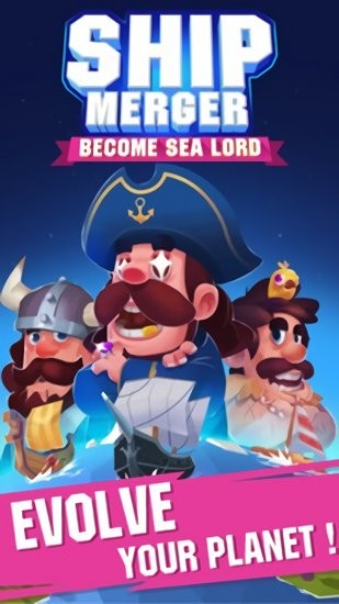 小船合成官方正版 小船合成手游下載