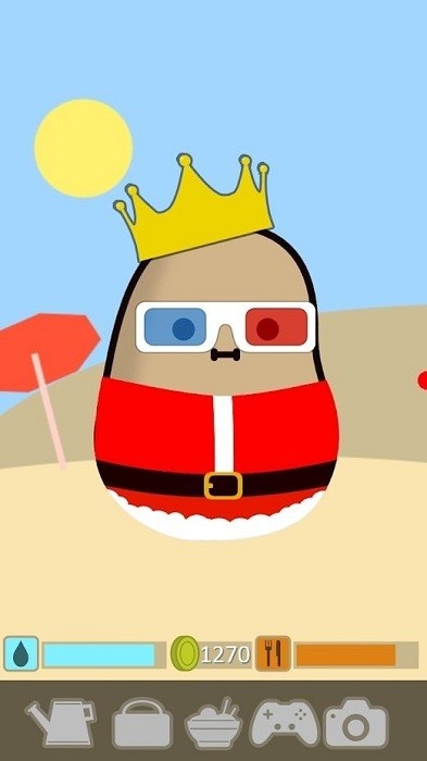 我的土豆 v1.3.10 安卓版 1