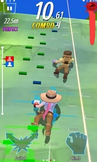 攀登明星最新版 v1.0.6 安卓版 0