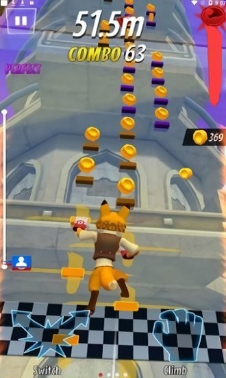 攀登明星手游下載