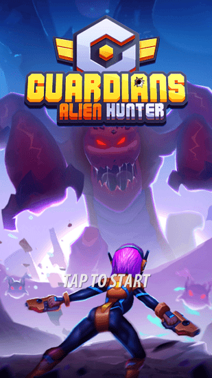 異形特工隊下載