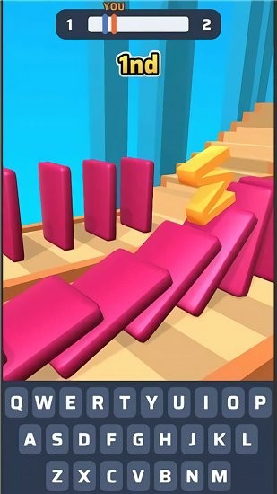 ABC - 字母跑樂官方正版 v0.0.1 安卓版 1