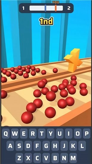 ABC - 字母跑樂手游下載