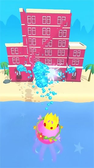 章魚跑步 章魚跑步下載