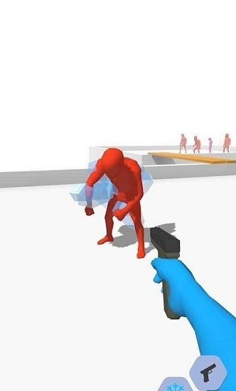 武器混合器手游 v0.8 安卓版 0