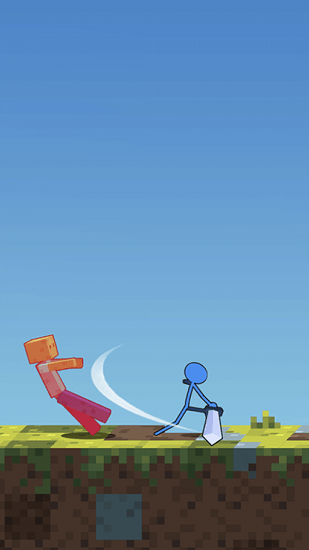 像素快打游戲 v1.1 安卓版 0