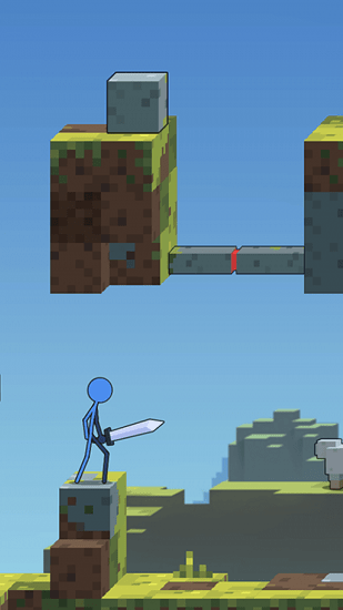 像素快打游戲 v1.1 安卓版 1