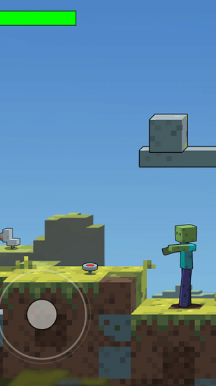 像素快打游戲 v1.1 安卓版 3