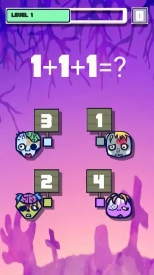 腦洞僵尸完整版 v0.1.5 安卓版 2