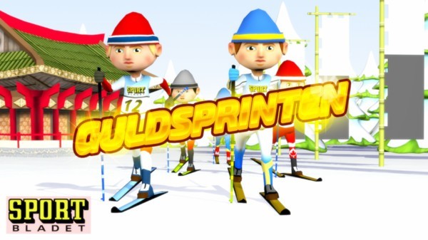 滑雪小能手最新版 v1.0.2 安卓版 0