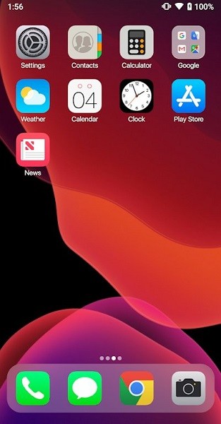 ilauncher13漢化版