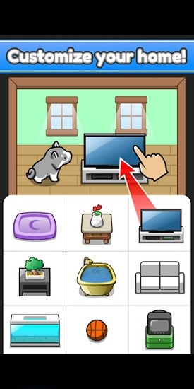 寵物豢養(yǎng)最新版1