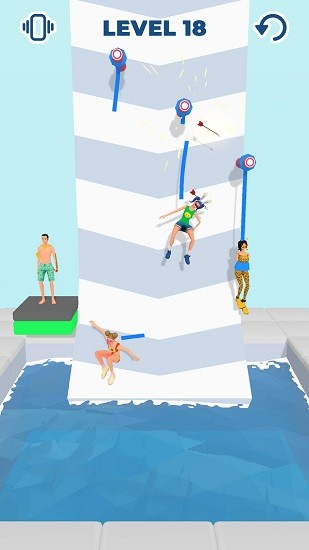 弓箭手救援官方正版 v1.0.0 安卓版 0