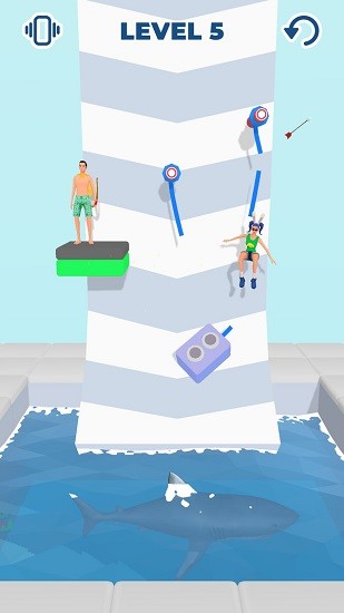 弓箭手救援官方正版 弓箭手救援手游下載