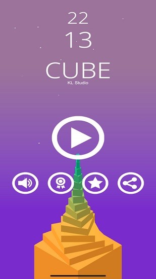 旋轉(zhuǎn)天邊游戲最新版 v1.0.1 安卓版 0